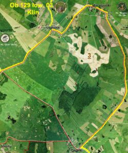 Obwód Łowiecki 129 Koła Łowieckiego Ryś Giżycko