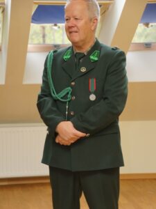 Trofea - nagrodzeni